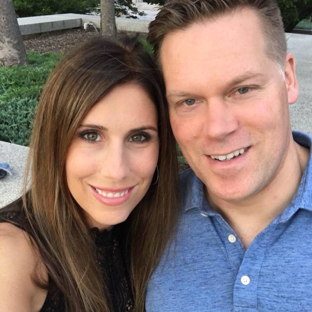 Meet your Posher, Tracy